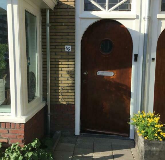 B&b Huize  T Goylaan