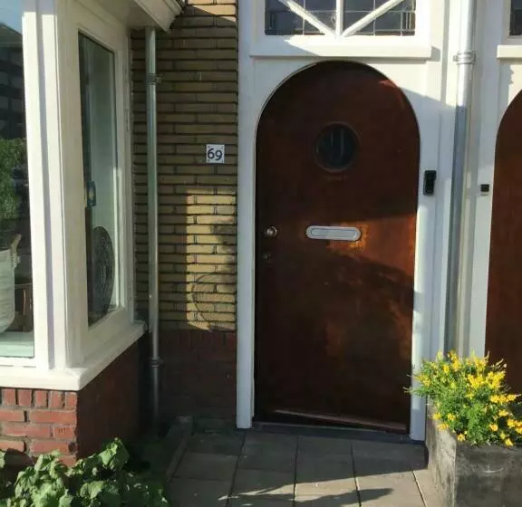 B&b Huize T Goylaan
