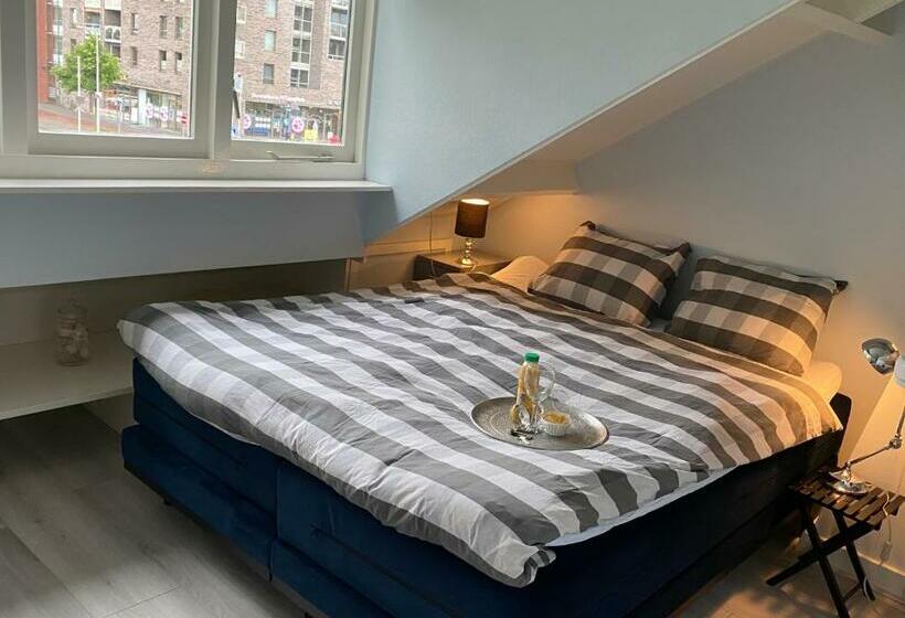 B&b Huize  T Goylaan