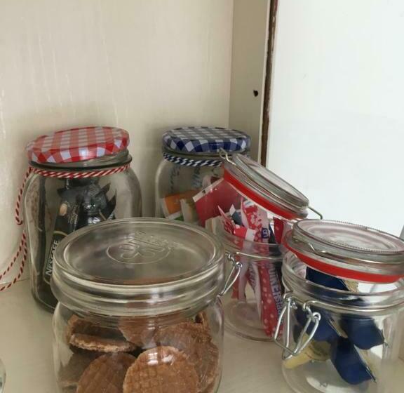 B&b Huize  T Goylaan