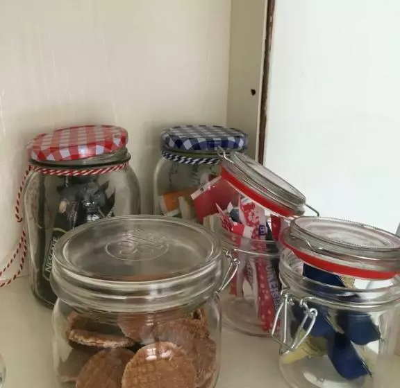 B&b Huize T Goylaan