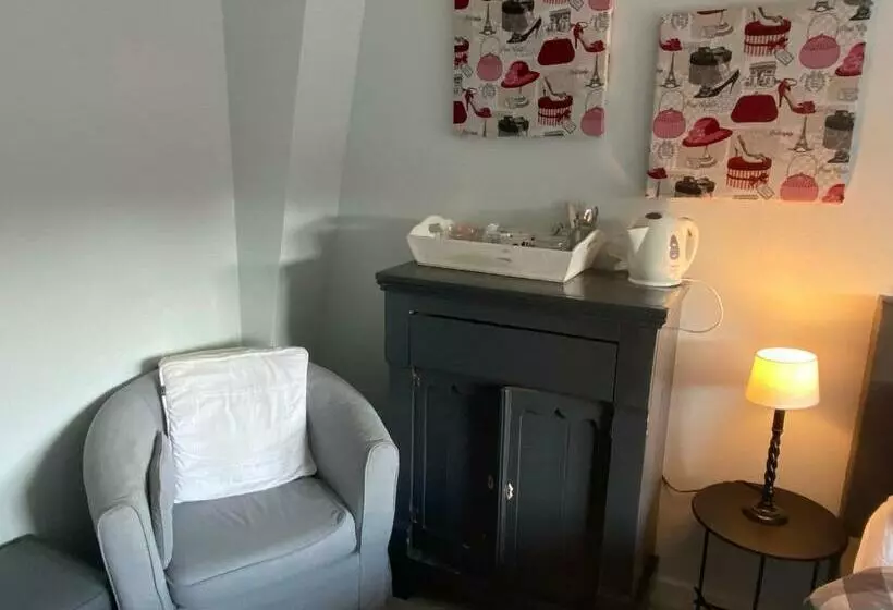 B&b Huize T Goylaan