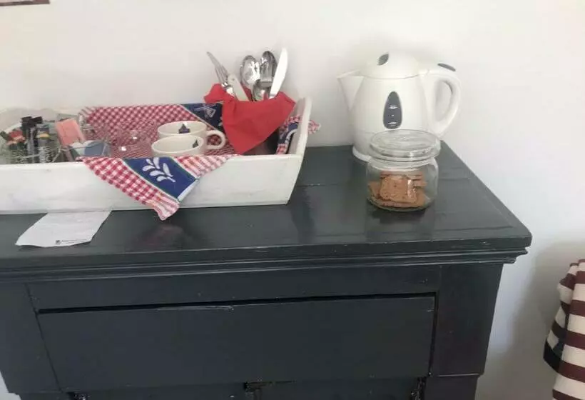 B&b Huize T Goylaan