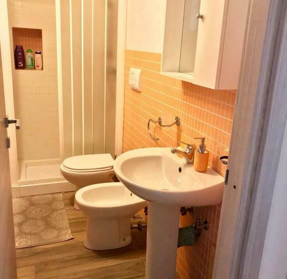 B&b Pascal House Nuoro_iun E5016