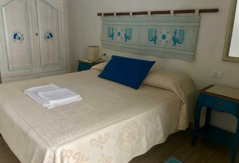 B&b Pascal House Nuoro_iun E5016