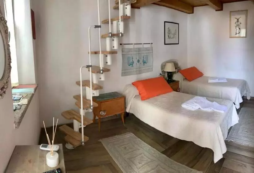 B&b Pascal House Nuoro_iun E5016