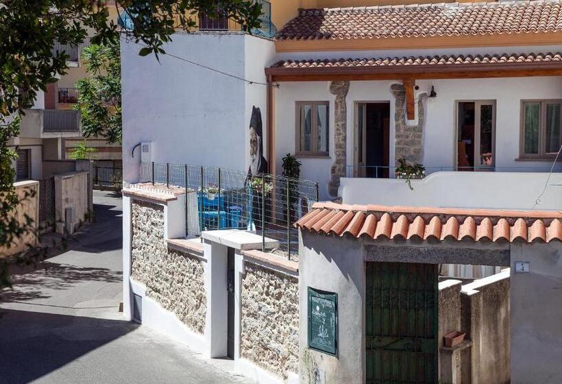 B&b Pascal House Nuoro_iun E5016