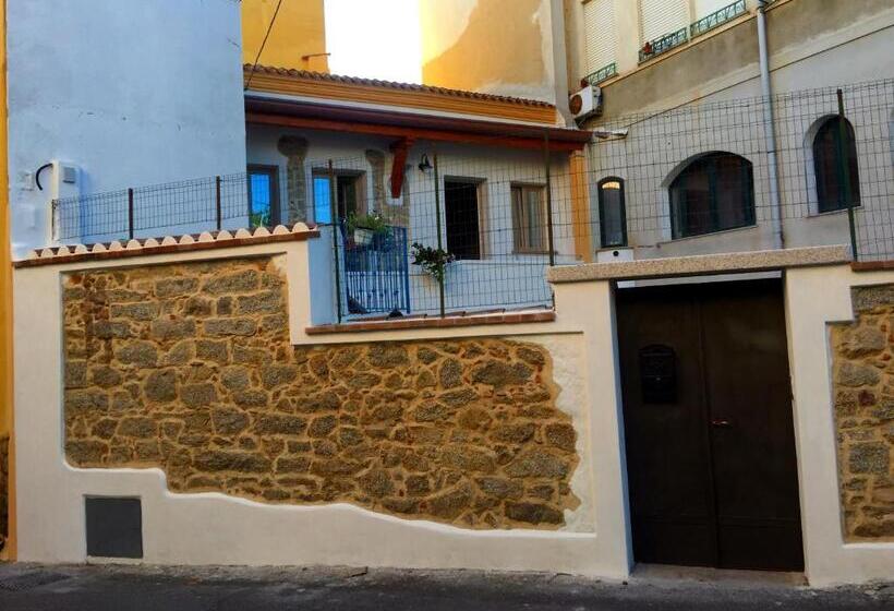 B&b Pascal House Nuoro_iun E5016