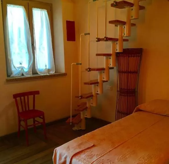 B&b Pascal House Nuoro_iun E5016