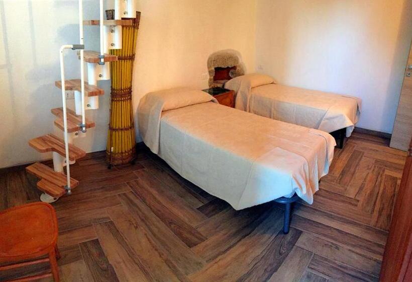 B&b Pascal House Nuoro_iun E5016