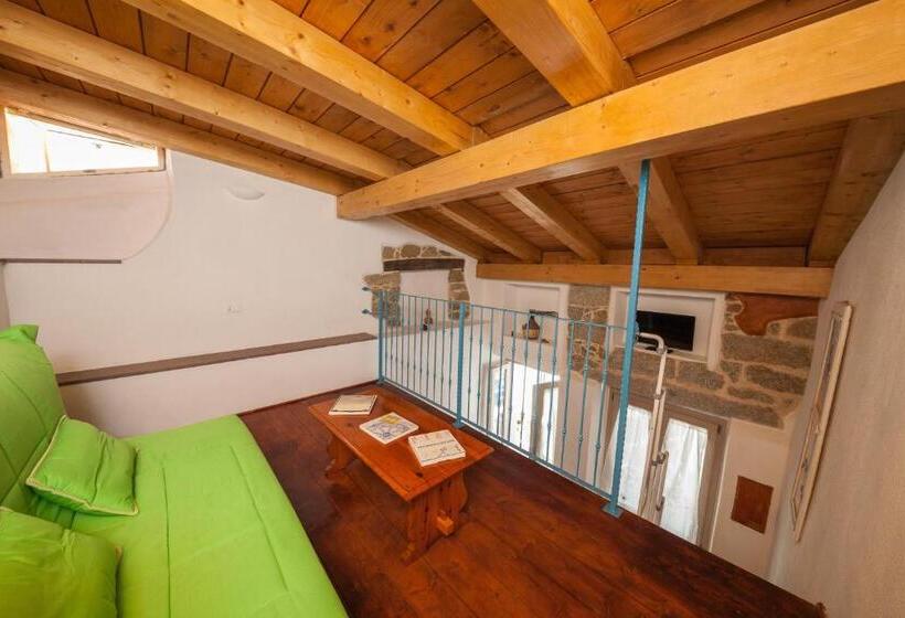 B&b Pascal House Nuoro_iun E5016