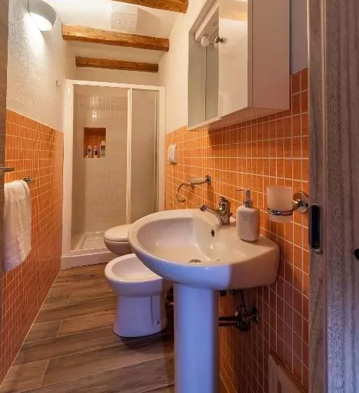 B&b Pascal House Nuoro_iun E5016