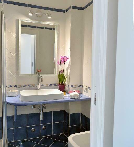 Bed and Breakfast Acquamarine Maiori Amalfi Coast