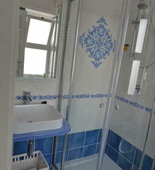 Bed and Breakfast Acquamarine Maiori Amalfi Coast