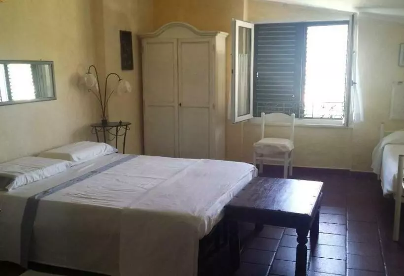 Aamiaismajoitus (B&B) Angelo E Arcangela   Nuova Gestione 2022