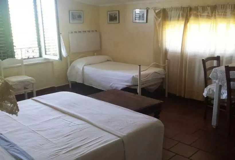 Aamiaismajoitus (B&B) Angelo E Arcangela   Nuova Gestione 2022