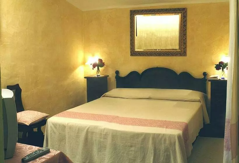 Aamiaismajoitus (B&B) Angelo E Arcangela   Nuova Gestione 2022