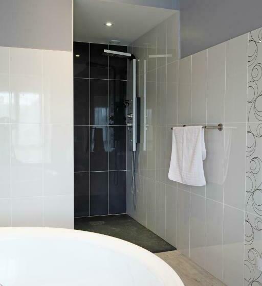 تختخواب و صبحانه Chambre D Hotes De La Loge