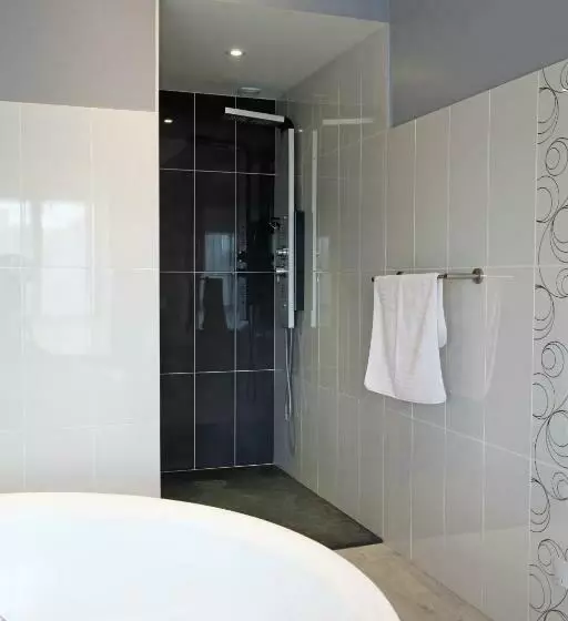 ベッドアンドブレックファースト Chambre D Hotes De La Loge