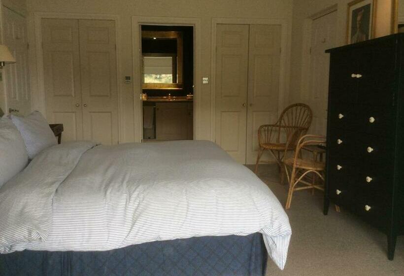 Bed and Breakfast Compass Rose