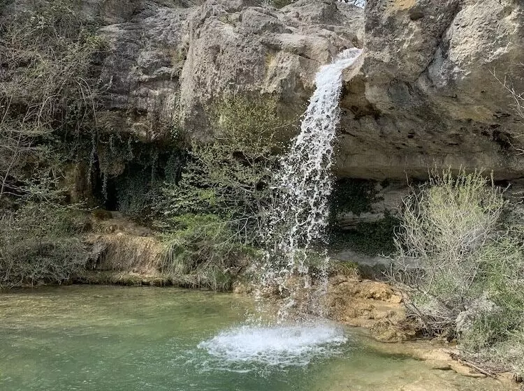 ベッドアンドブレックファースト Le Glandasse