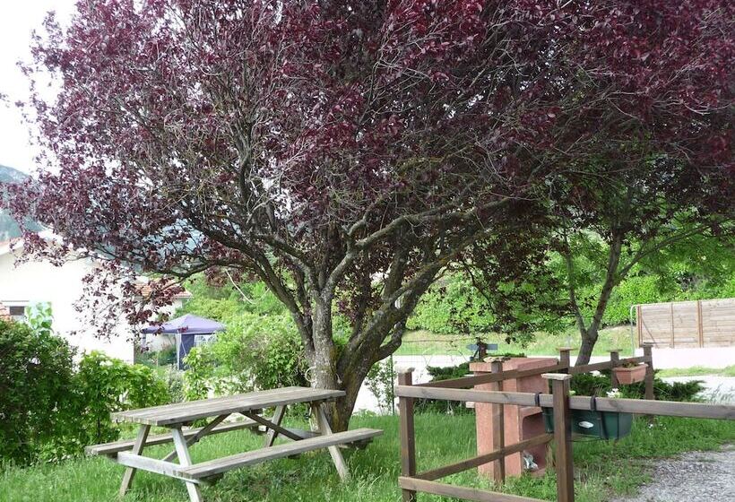 Bed and Breakfast Le Glandasse