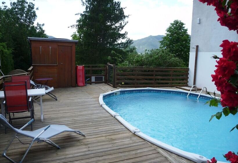 Bed and Breakfast Le Glandasse