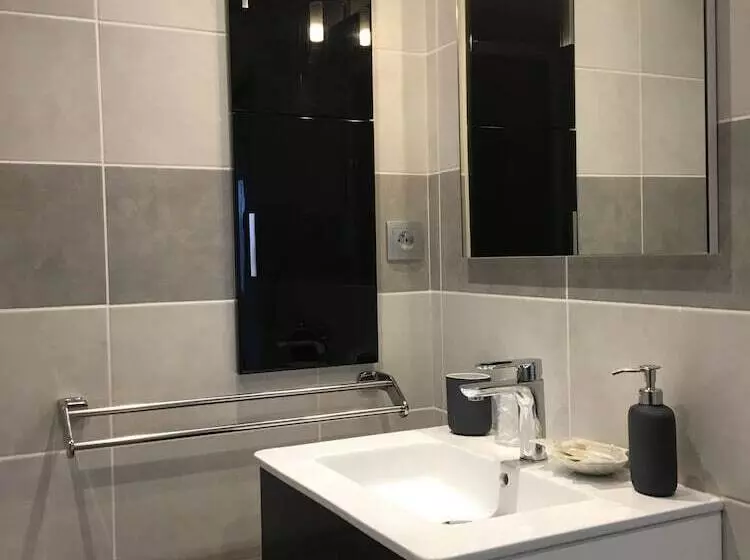 ベッドアンドブレックファースト Le Glandasse