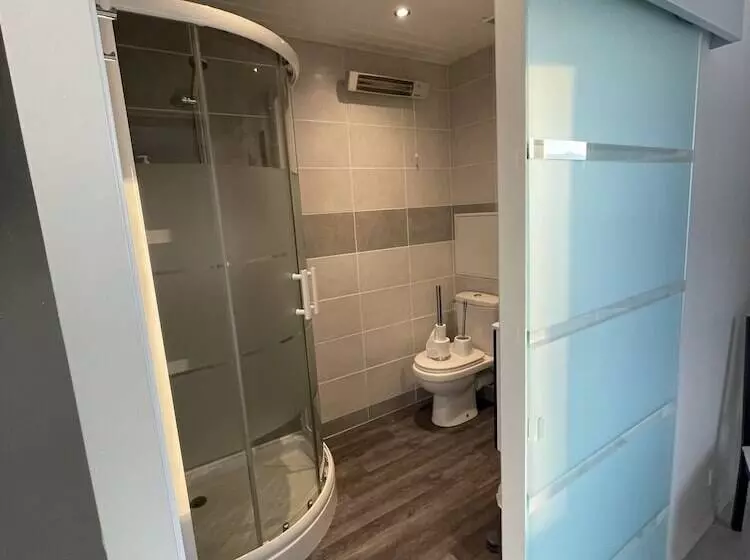 ベッドアンドブレックファースト Le Glandasse