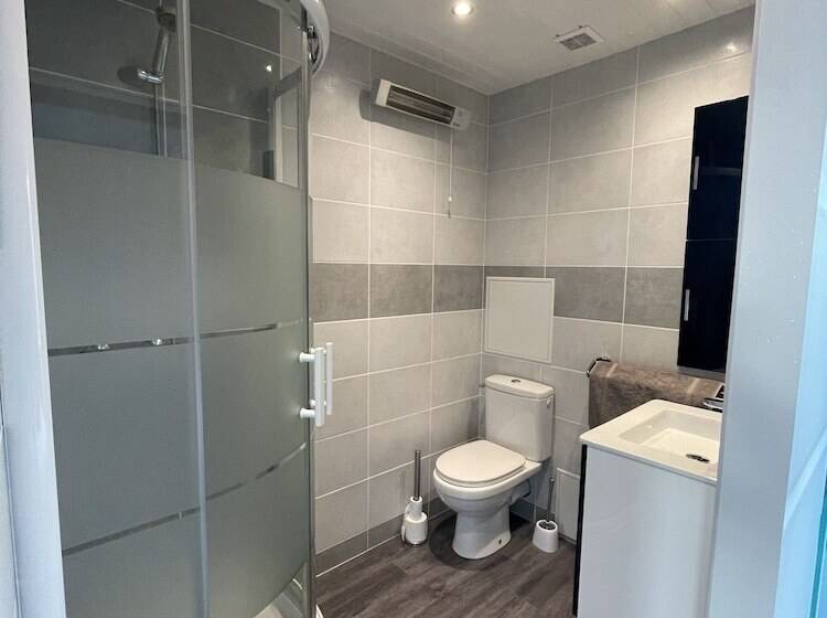 Bed and Breakfast Le Glandasse