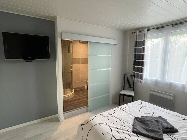 Bed and Breakfast Le Glandasse