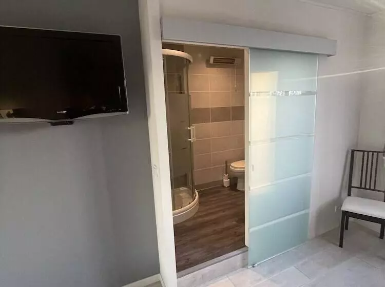 ベッドアンドブレックファースト Le Glandasse