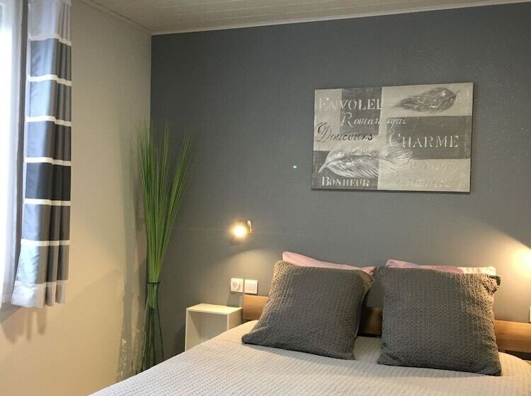 Bed and Breakfast Le Glandasse