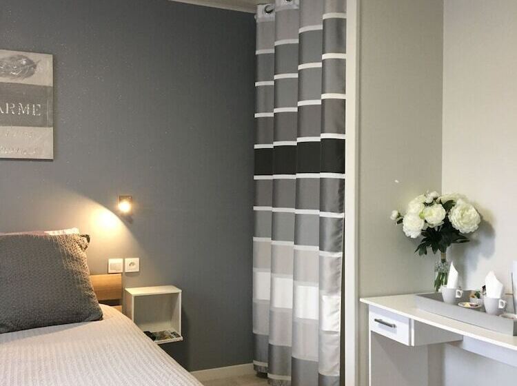 Bed and Breakfast Le Glandasse