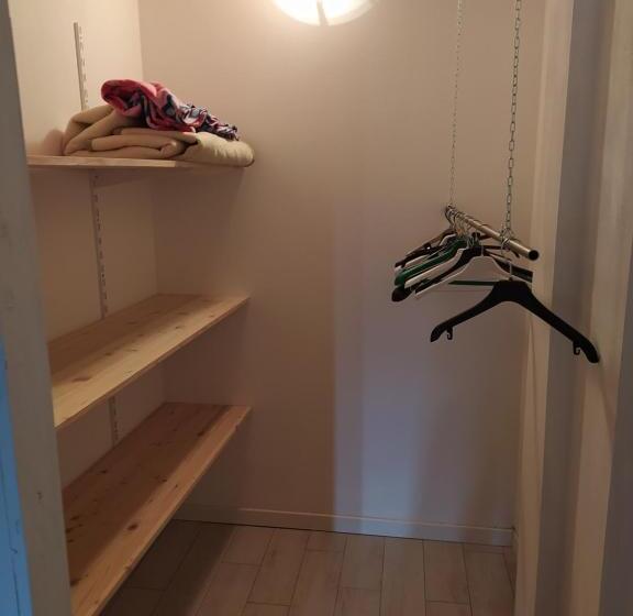 住宿加早餐  Le Ruote