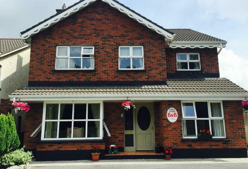 تختخواب و صبحانه Tara Lodge Galway