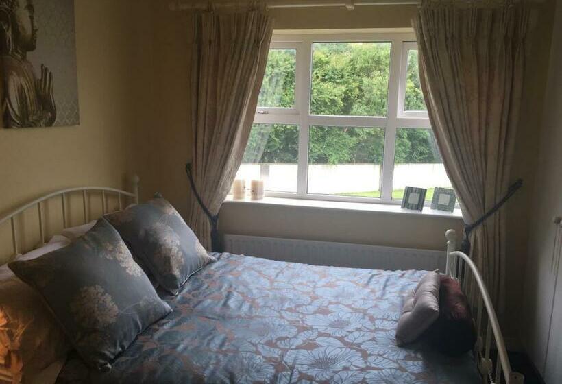 تختخواب و صبحانه Tara Lodge Galway