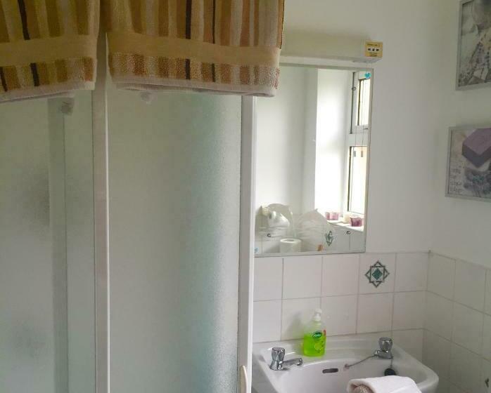 تختخواب و صبحانه Tara Lodge Galway