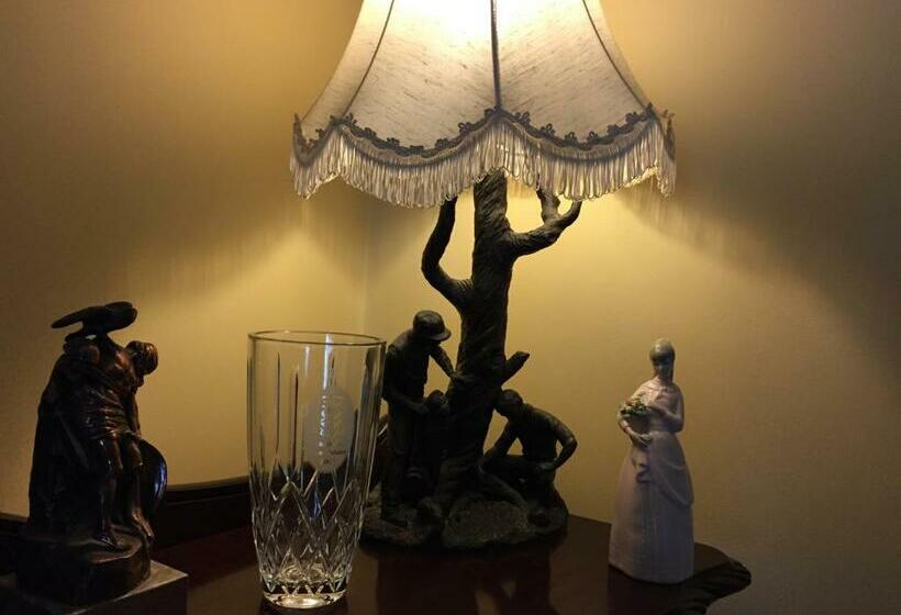 تختخواب و صبحانه Tara Lodge Galway