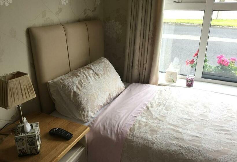 تختخواب و صبحانه Tara Lodge Galway