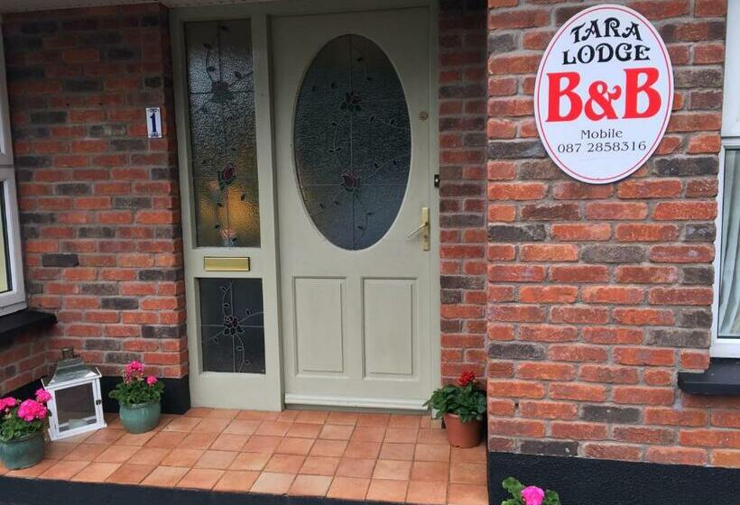 تختخواب و صبحانه Tara Lodge Galway