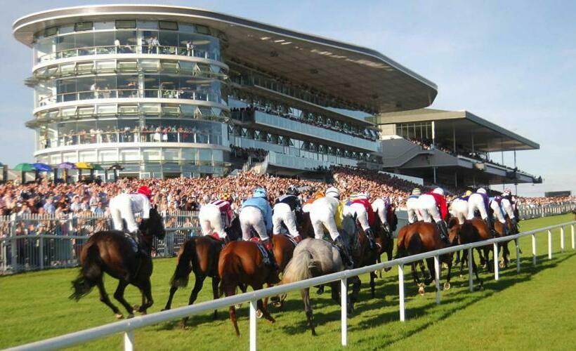 تختخواب و صبحانه Tara Lodge Galway