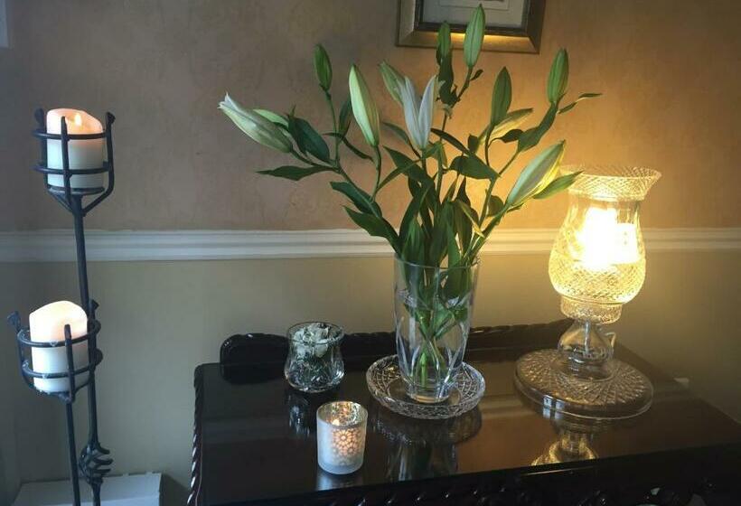 تختخواب و صبحانه Tara Lodge Galway