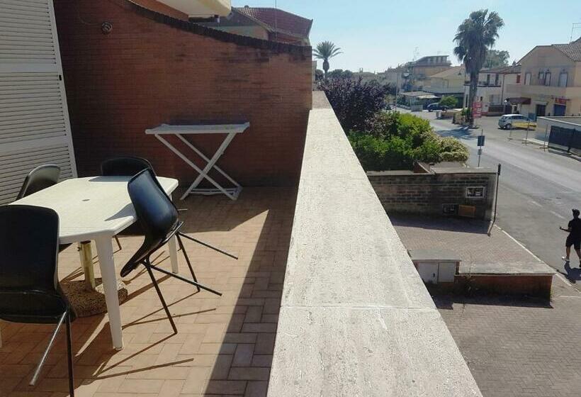 تختخواب و صبحانه Vacationers Refuge