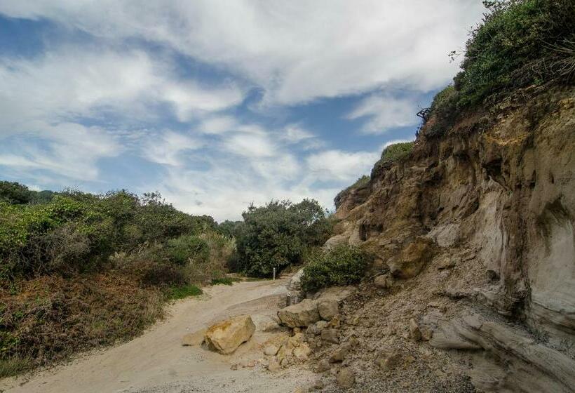 تختخواب و صبحانه Vacationers Refuge