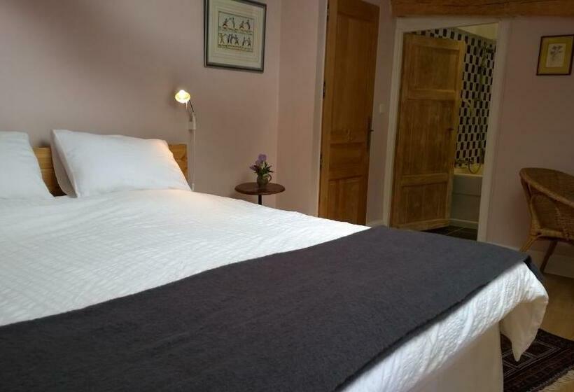 민박 Val De Costes