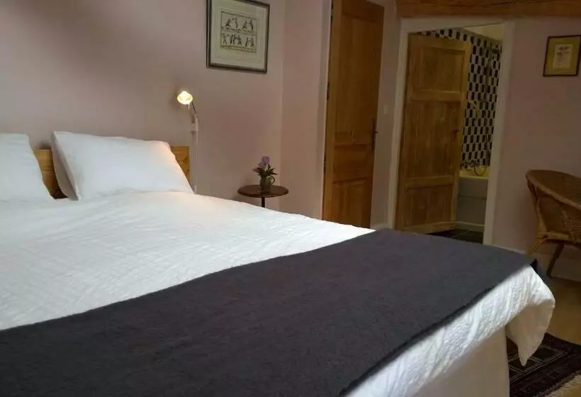 ベッドアンドブレックファースト Val De Costes