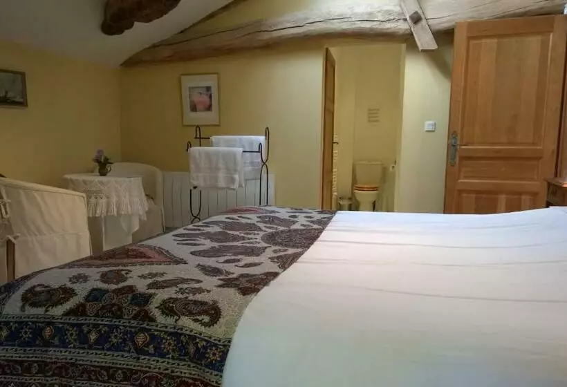 ベッドアンドブレックファースト Val De Costes