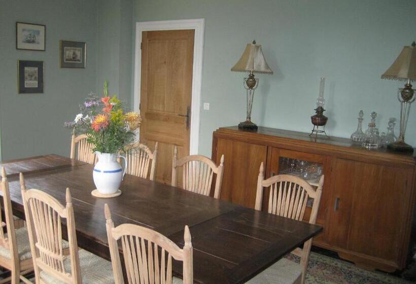 민박 Val De Costes