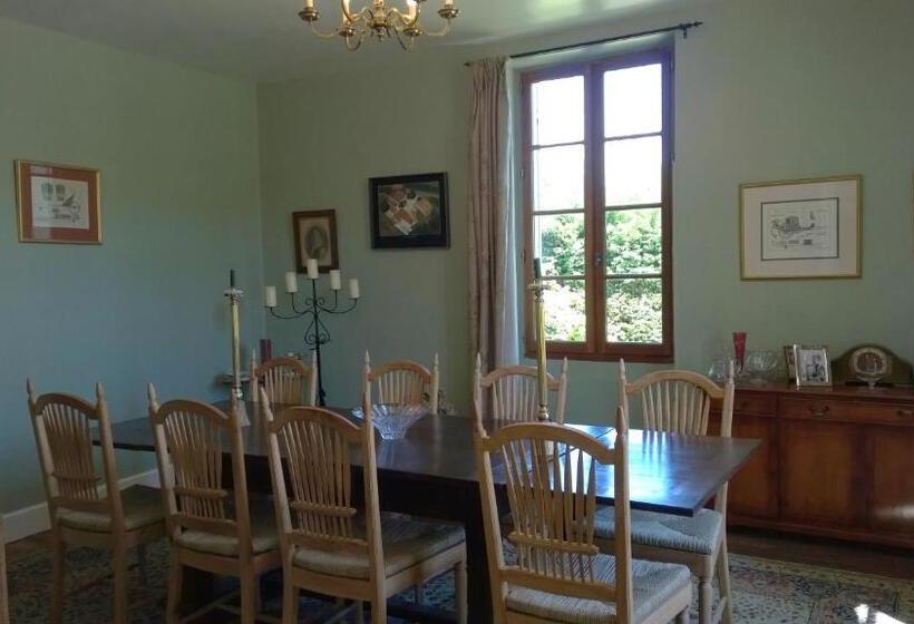 민박 Val De Costes